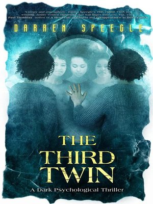 cover image of The Third Twin